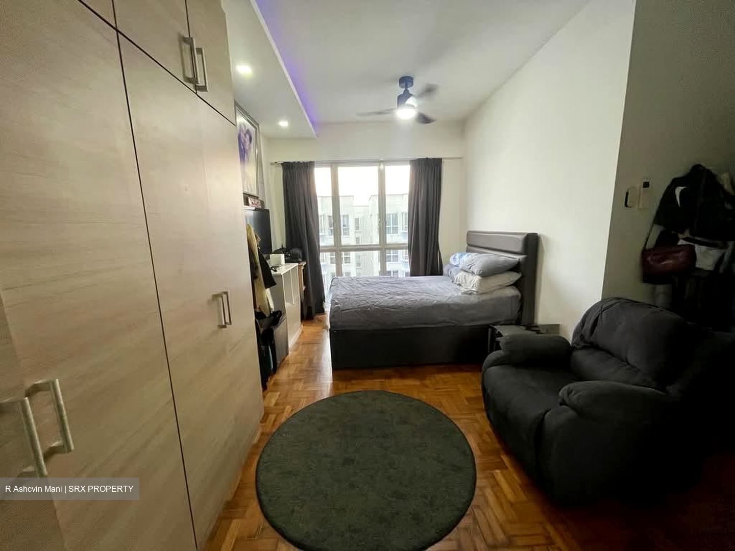 La Casa (D25), Condominium #581329411